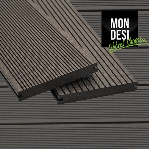 Wpc massiv terrassendiele - wpc,