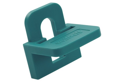 Wolfcraft abstandshalter - abstandshalter, 10