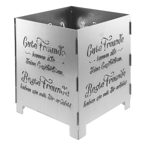 Feuertonne terassen wärmer - feuertonne,