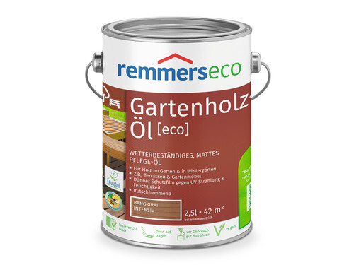 Ltr remmers gartenholz öl - 5, gartenholz-Öl