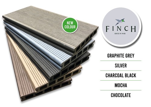 Finch wpc verbund - wpc,
