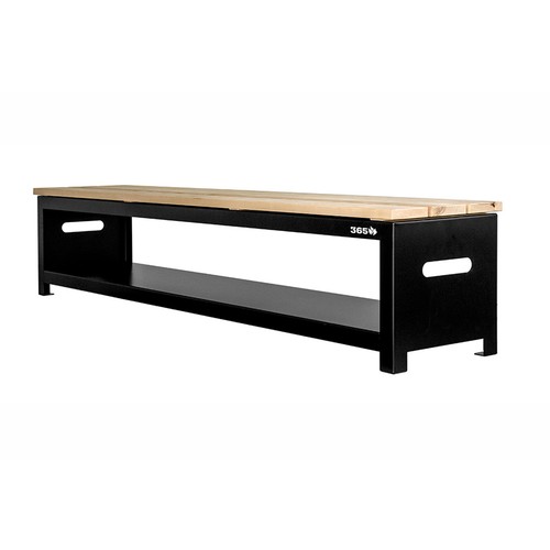 Gartenbank 180 mit - 180,