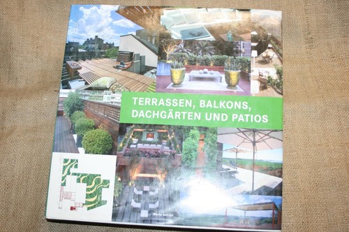 Bildb dachgärten terassen - bildb.,