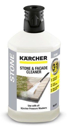 Kärcher stein und - kärcher, stein-und