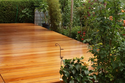Terrassenholz 21x130mm - terrassenholz,
