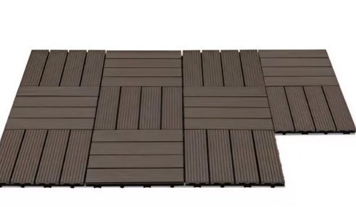 Balkon wpc fliesen 30x30cm - balkon,
