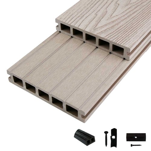 Woodstore24 terrassendiele wpc - woodstore24,