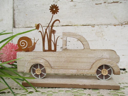 Auto pick holz - ,