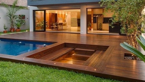 Terrassenholz 21x130mm - terrassenholz,