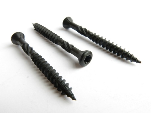 Schwarze edelstahl - schwarze,