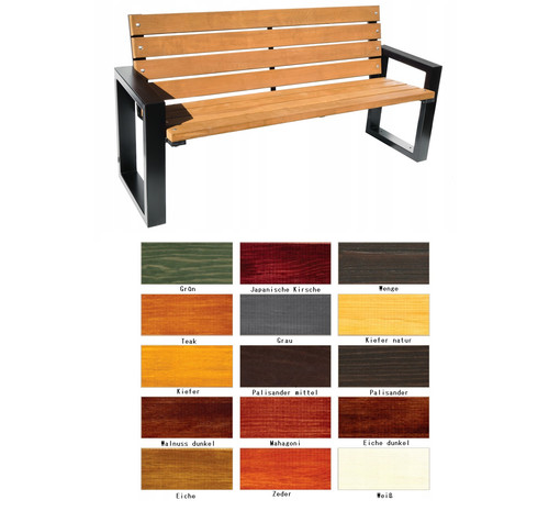 Gartenbank parkbank sitzbank - gartenbank,