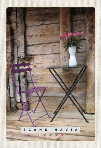 Holzschild 30x20 - , cm
